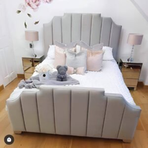 Arizona Bed with Mattress