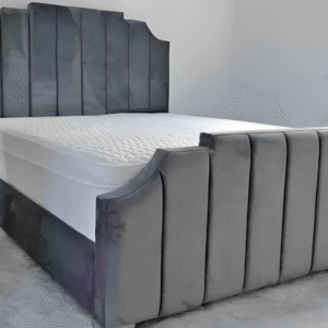 Arizona Bed with Mattress