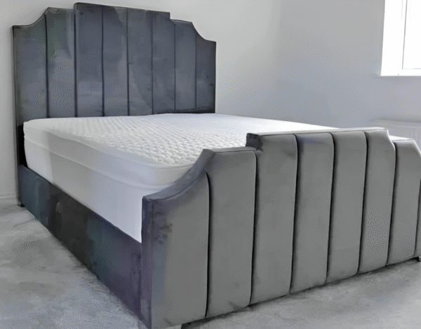 Arizona Bed with Mattress