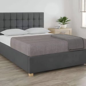 Divan Bed with Mattress