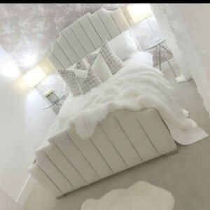Arizona Bed with Mattress
