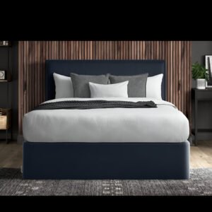 Divan Bed with Mattress