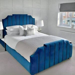 Arizona Bed with Mattress