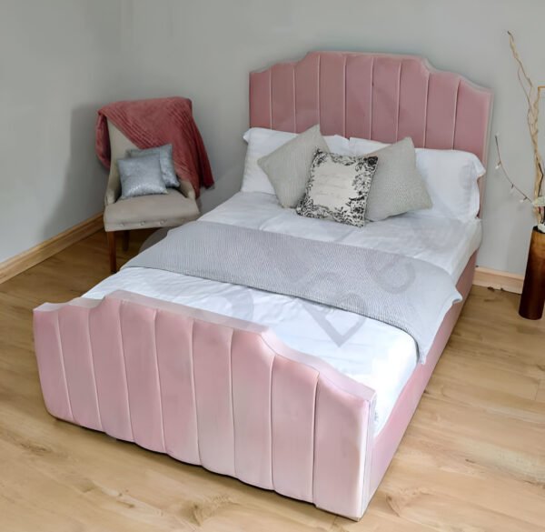 Arizona Bed with Mattress
