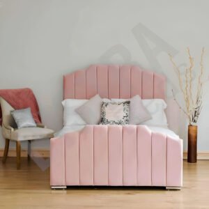 Arizona Bed with Mattress